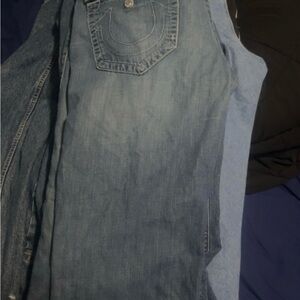 Cool bundle trueys,polos,friday custom made jeans